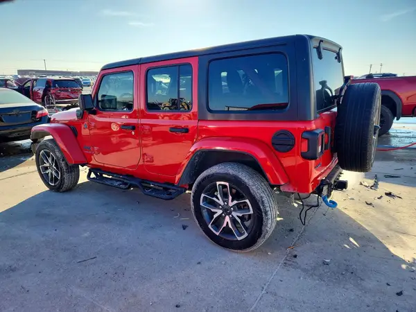 1C4RJXN62RW172230 2024 JEEP WRANGLER - Image 2