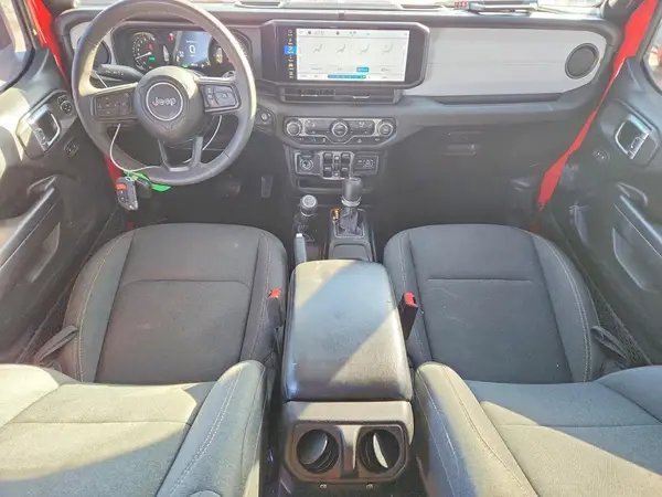 1C4RJXN62RW172230 2024 JEEP WRANGLER - Image 8
