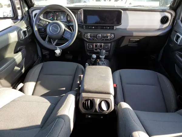 1C4RJXN62RW194857 2024 JEEP WRANGLER - Image 8