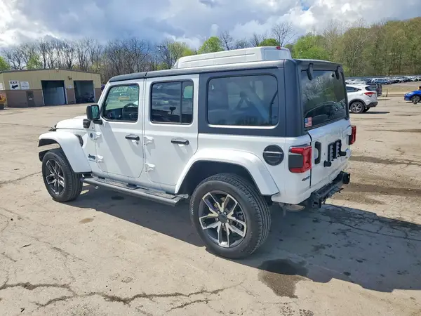 1C4RJXN62RW208935 2024 JEEP WRANGLER - Image 2