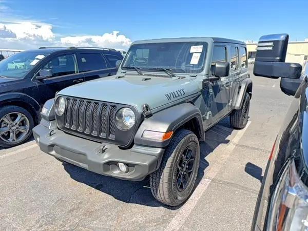 1C4RJXN62RW209888 2024 JEEP WRANGLER - Image 2