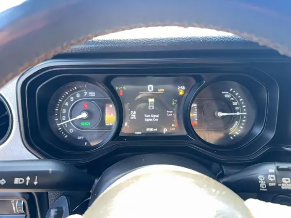 1C4RJXN62RW209888 2024 JEEP WRANGLER - Image 8