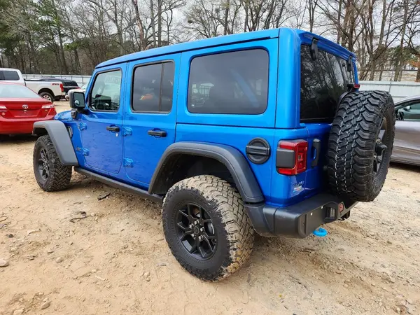 1C4RJXN62RW218168 2024 JEEP WRANGLER - Image 2