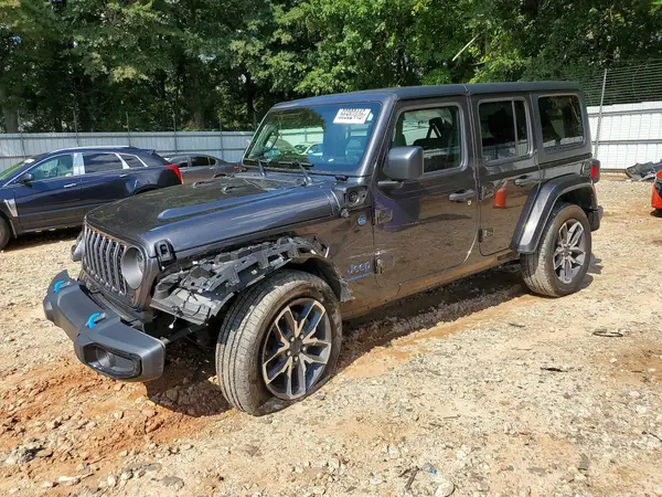 1C4RJXN62RW231468 2024 JEEP WRANGLER - Image 1