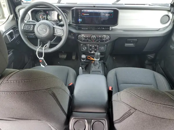 1C4RJXN62RW310249 2024 JEEP WRANGLER - Image 8