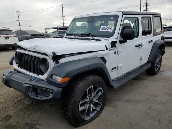 1C4RJXN62RW339248 2024 JEEP WRANGLER - Image 1