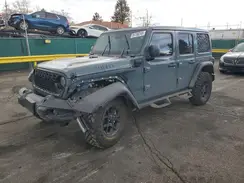 1C4RJXN62SW559012 2025 JEEP WRANGLER