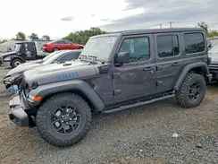 1C4RJXN62SW588705 2025 JEEP WRANGLER