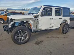 1C4RJXN62SW611366 2025 JEEP WRANGLER