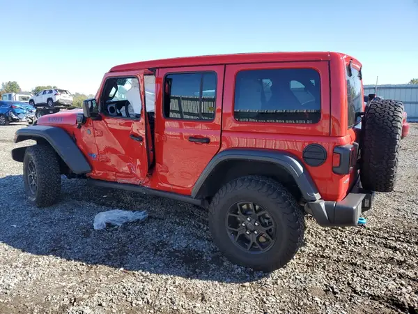 1C4RJXN63RW122078 2024 JEEP WRANGLER - Image 2