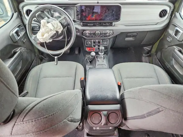 1C4RJXN63RW126986 2024 JEEP WRANGLER - Image 8
