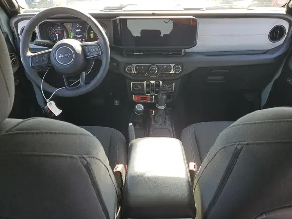 1C4RJXN63RW142251 2024 JEEP WRANGLER - Image 8