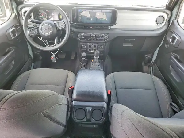 1C4RJXN63RW142539 2024 JEEP WRANGLER - Image 8