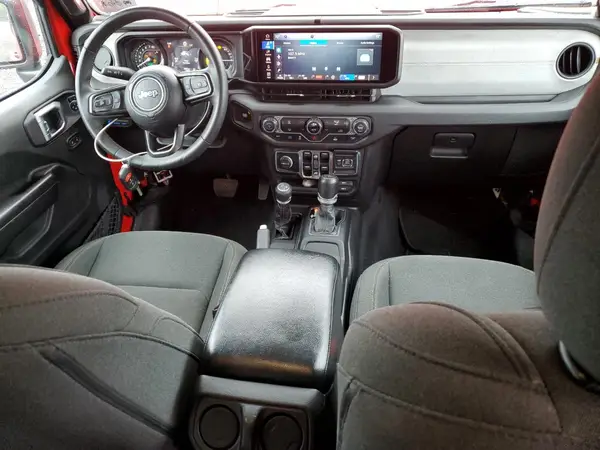 1C4RJXN63RW143318 2024 JEEP WRANGLER - Image 8