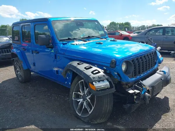 1C4RJXN63RW147238 2024 JEEP WRANGLER - Image 1