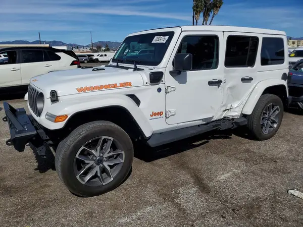 1C4RJXN63RW158126 2024 JEEP WRANGLER - Image 1