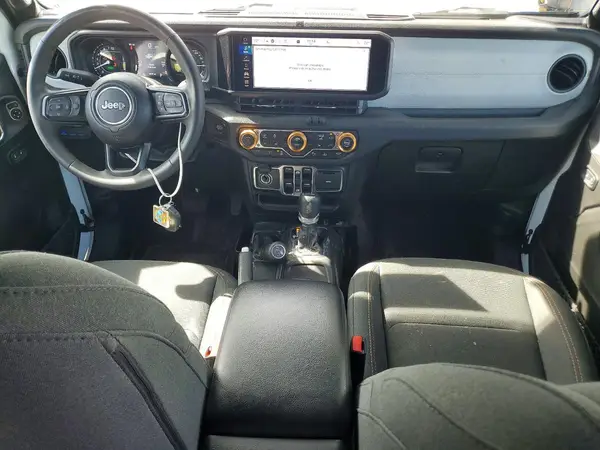 1C4RJXN63RW158126 2024 JEEP WRANGLER - Image 8