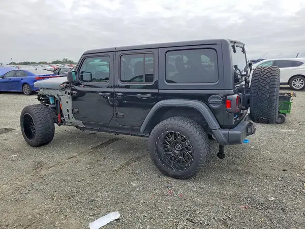1C4RJXN63RW162547 2024 JEEP WRANGLER - Image 2
