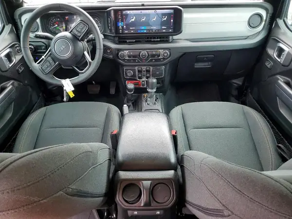 1C4RJXN63RW162547 2024 JEEP WRANGLER - Image 8