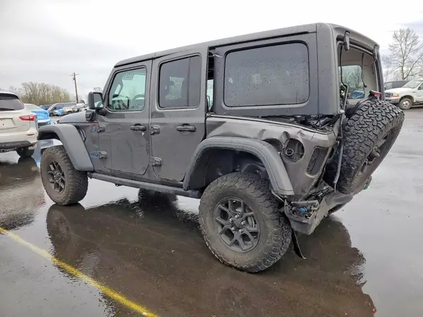 1C4RJXN63RW167635 2024 JEEP WRANGLER - Image 2