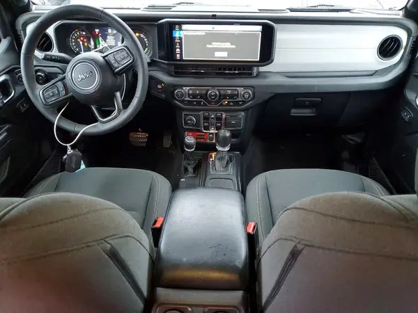 1C4RJXN63RW167635 2024 JEEP WRANGLER - Image 8