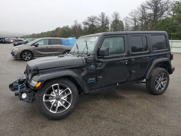 1C4RJXN63RW171247 2024 JEEP WRANGLER - Image 1