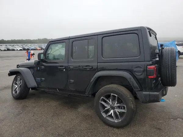 1C4RJXN63RW171247 2024 JEEP WRANGLER - Image 2