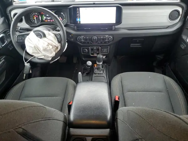 1C4RJXN63RW171247 2024 JEEP WRANGLER - Image 8