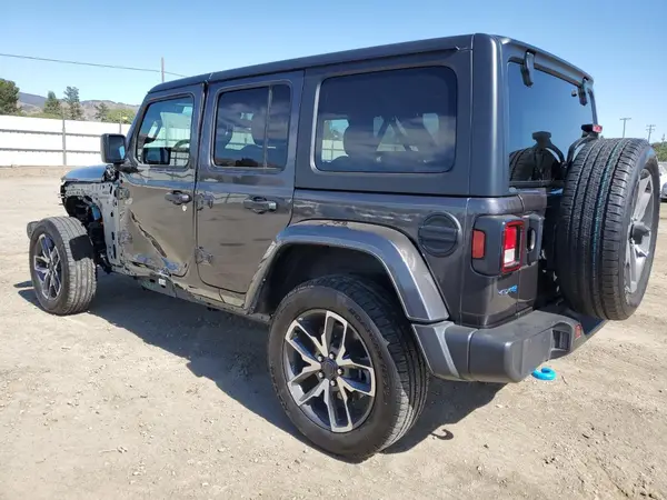 1C4RJXN63RW176187 2024 JEEP WRANGLER - Image 2