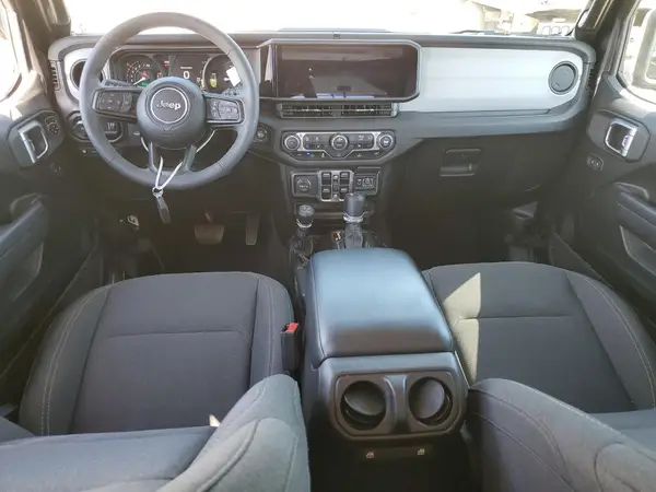 1C4RJXN63RW176187 2024 JEEP WRANGLER - Image 8