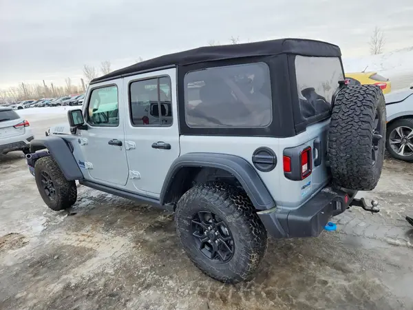 1C4RJXN63RW184113 2024 JEEP WRANGLER - Image 2