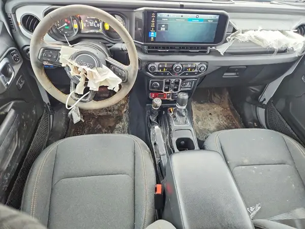 1C4RJXN63RW184113 2024 JEEP WRANGLER - Image 8