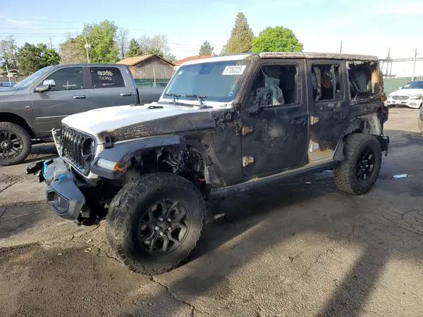 1C4RJXN63RW185889 2024 JEEP WRANGLER - Image 1