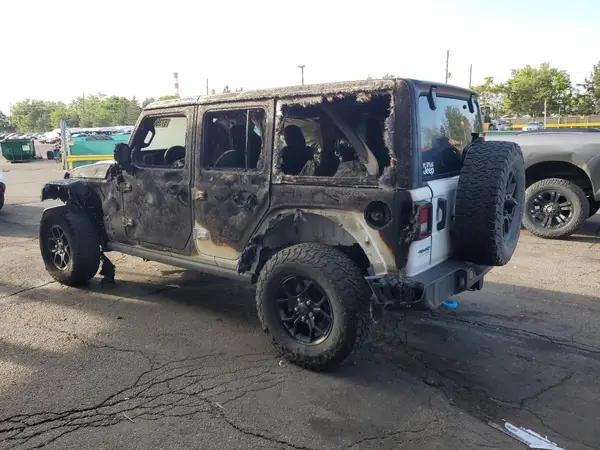 1C4RJXN63RW185889 2024 JEEP WRANGLER - Image 2