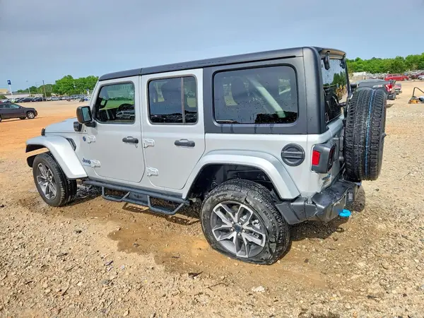 1C4RJXN63RW209317 2024 JEEP WRANGLER - Image 2