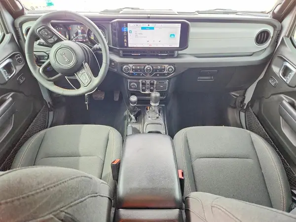 1C4RJXN63RW209317 2024 JEEP WRANGLER - Image 8