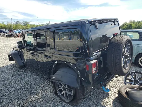 1C4RJXN63RW218213 2024 JEEP WRANGLER - Image 2