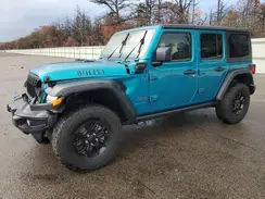 1C4RJXN63RW228370 2024 JEEP WRANGLER