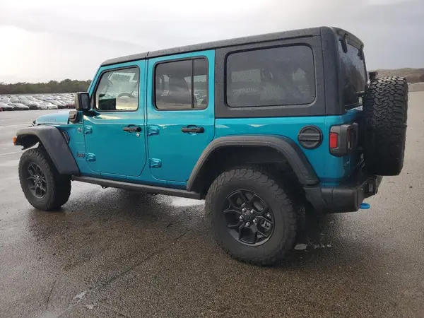 1C4RJXN63RW228370 2024 JEEP WRANGLER - Image 2