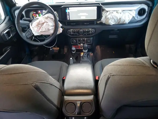 1C4RJXN63RW228370 2024 JEEP WRANGLER - Image 8