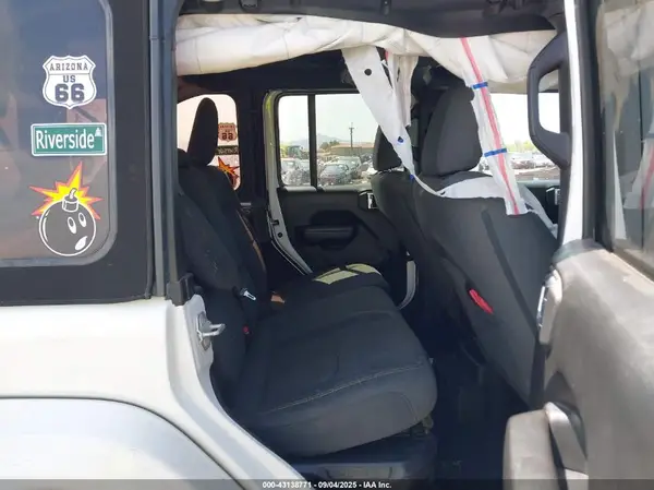 1C4RJXN63RW230202 2024 JEEP WRANGLER - Image 8
