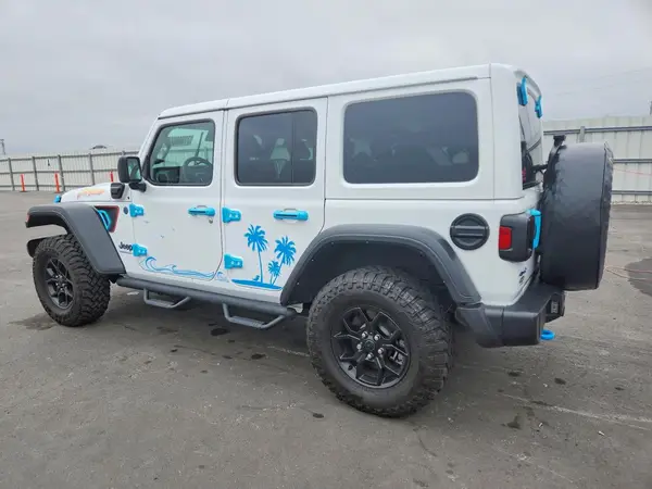 1C4RJXN63RW305559 2024 JEEP WRANGLER - Image 2