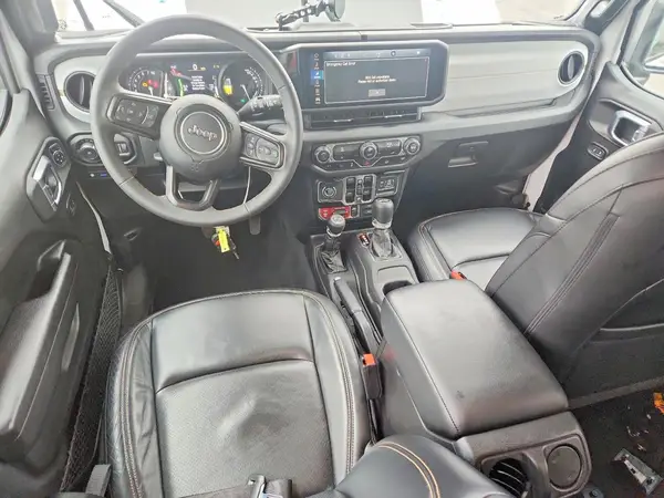 1C4RJXN63RW305559 2024 JEEP WRANGLER - Image 8