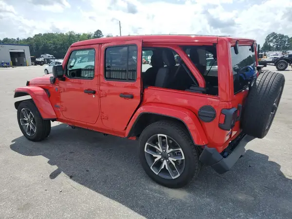 1C4RJXN63RW321874 2024 JEEP WRANGLER - Image 2