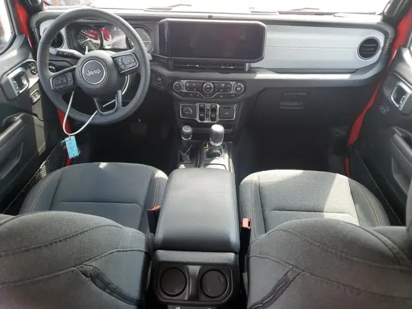 1C4RJXN63RW321874 2024 JEEP WRANGLER - Image 8