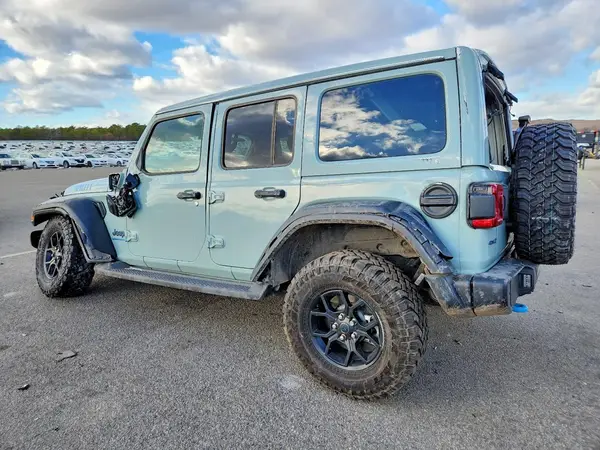 1C4RJXN63RW342224 2024 JEEP WRANGLER - Image 2