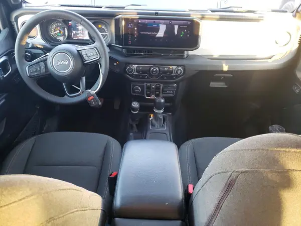 1C4RJXN63RW356172 2024 JEEP WRANGLER - Image 8