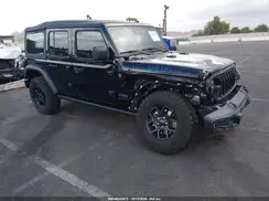 1C4RJXN63SW512426 2025 JEEP WRANGLER