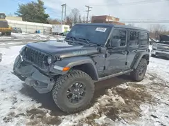 1C4RJXN63SW533776 2025 JEEP WRANGLER