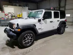 1C4RJXN63SW536807 2025 JEEP WRANGLER